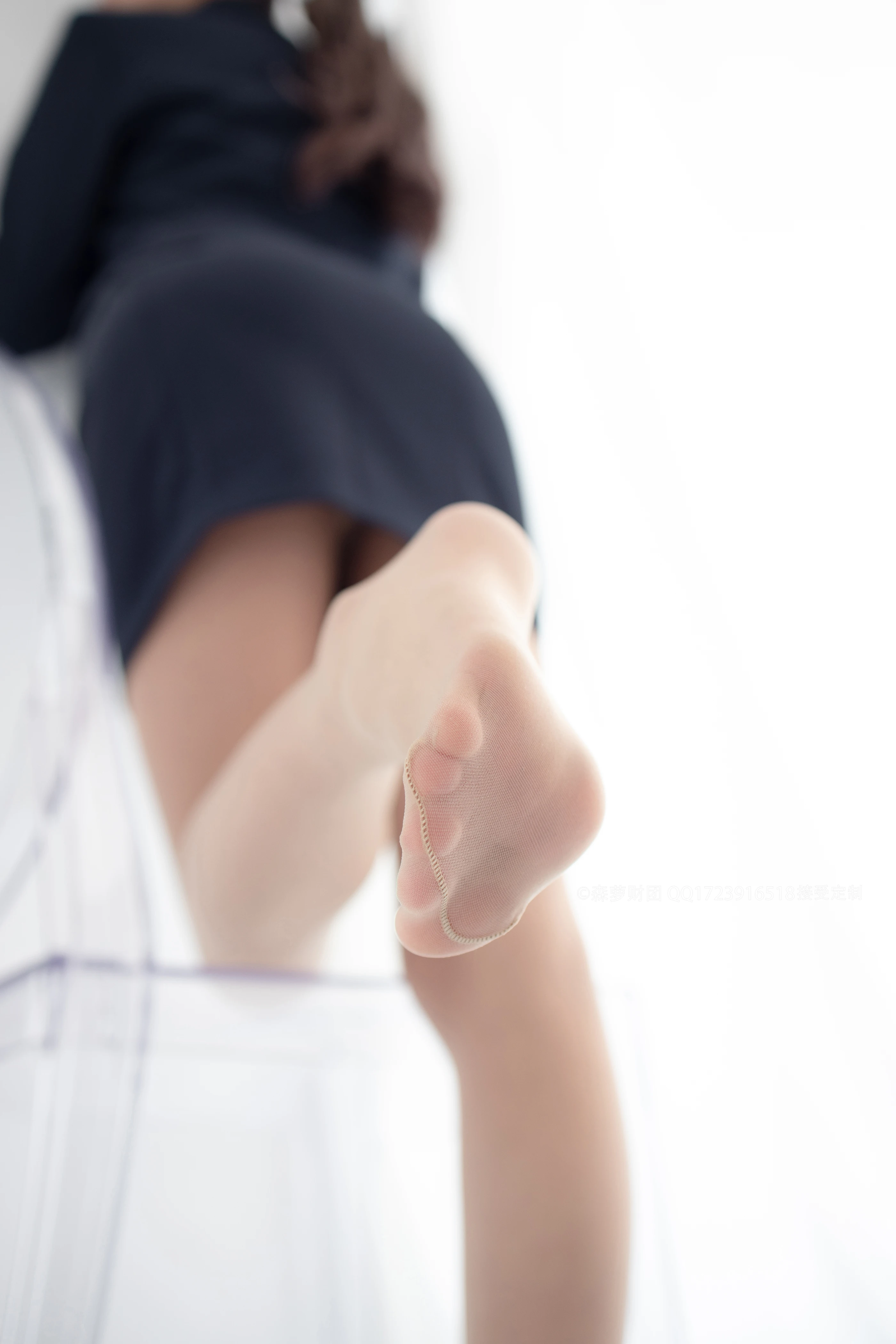 森萝财团 X-050 [146P 1V]插图7